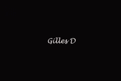 Gilles-D-